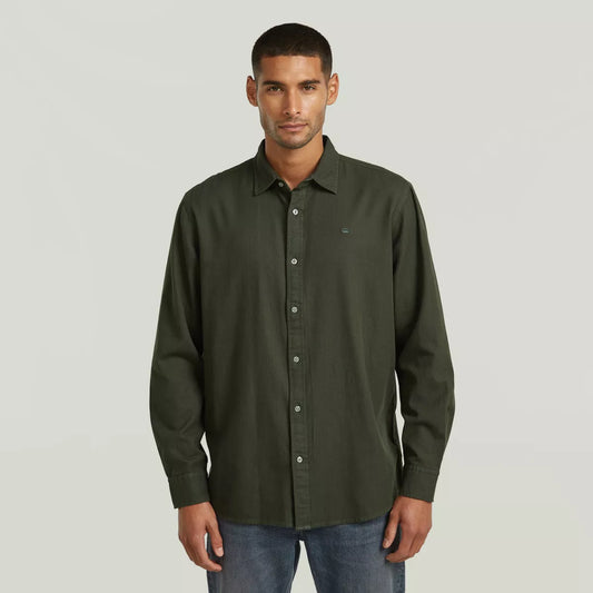 G-STAR Clean Regular Shirt