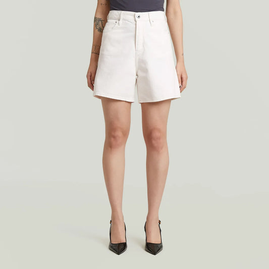 G-STAR Jett High Shorts