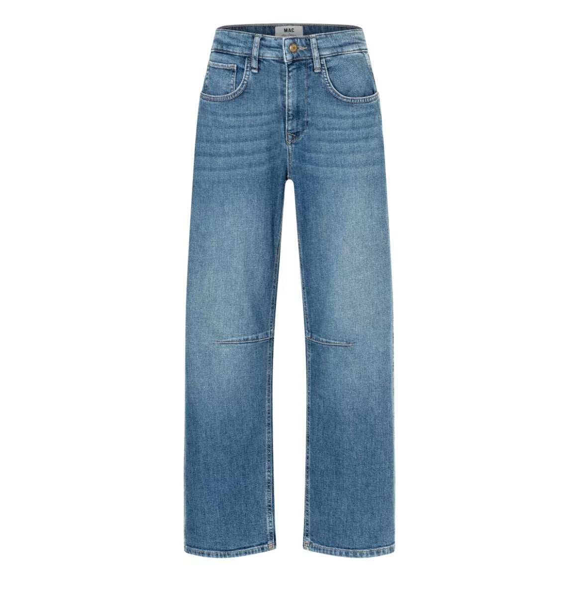 MAC JEANS Ohio Barrel Jeans