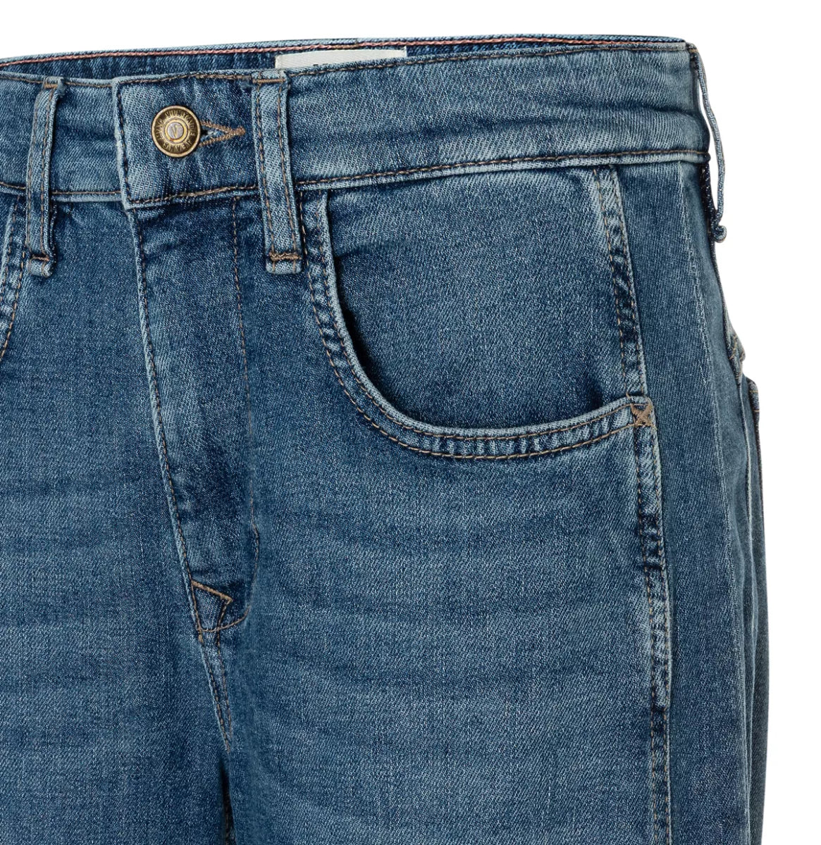 MAC JEANS Ohio Barrel Jeans
