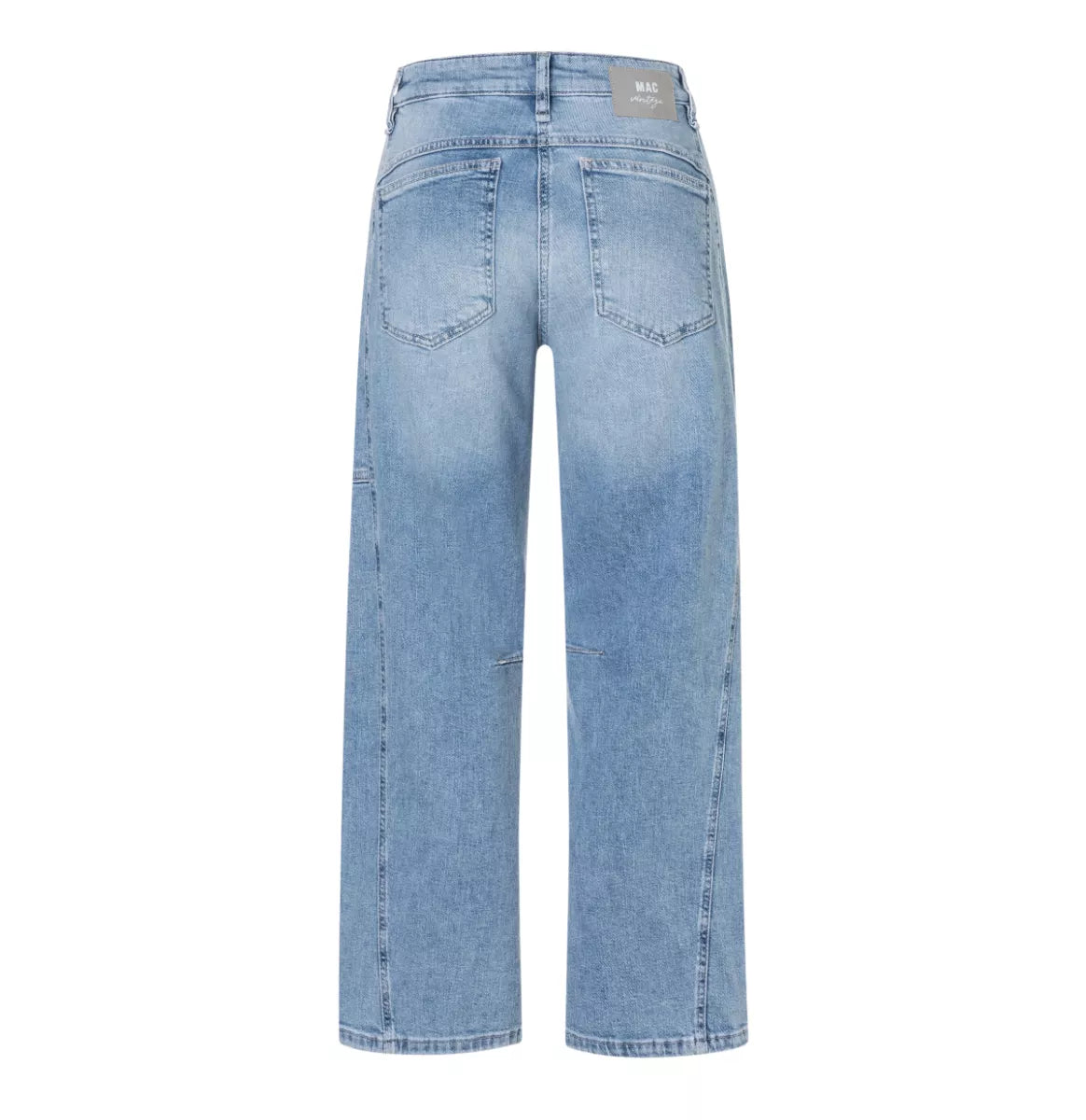 MAC JEANS Ohio Barrel Jeans