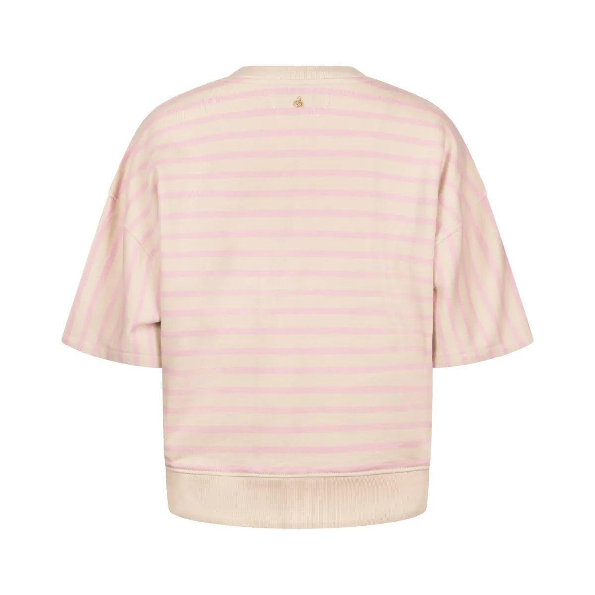 NUKUS Lotte Pullover Stripe