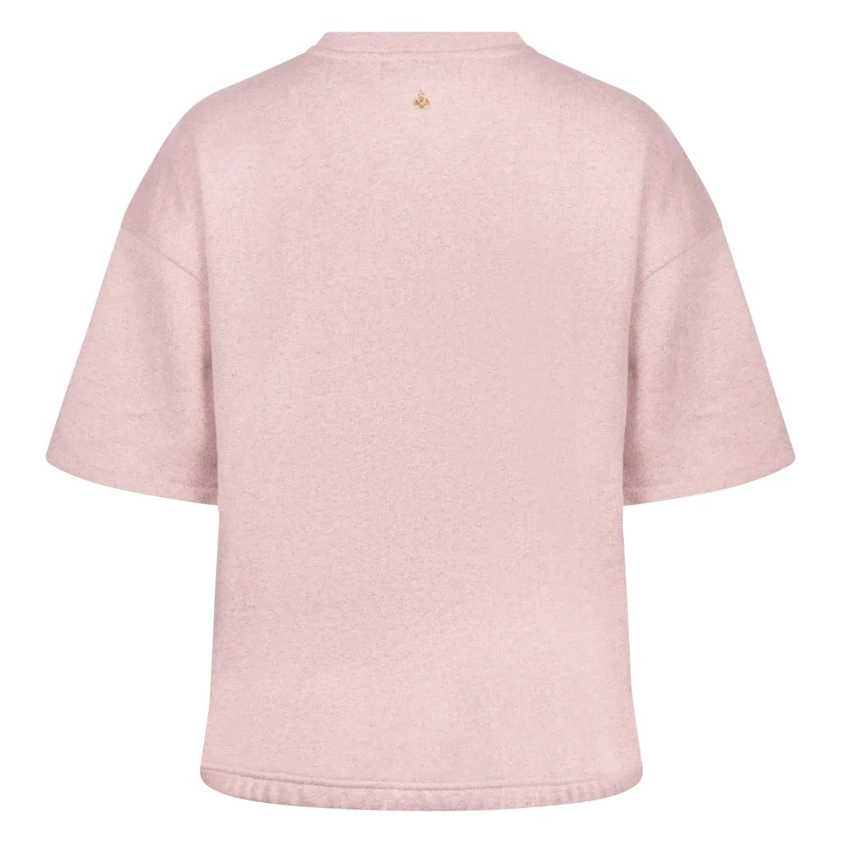 NUKUS Roos Pullover Lurex