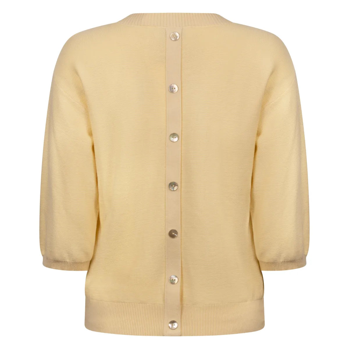NUKUS Nina Pullover