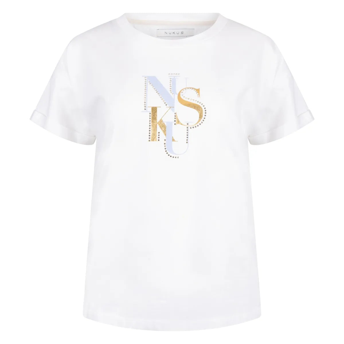 NUKUS Rowena Shirt
