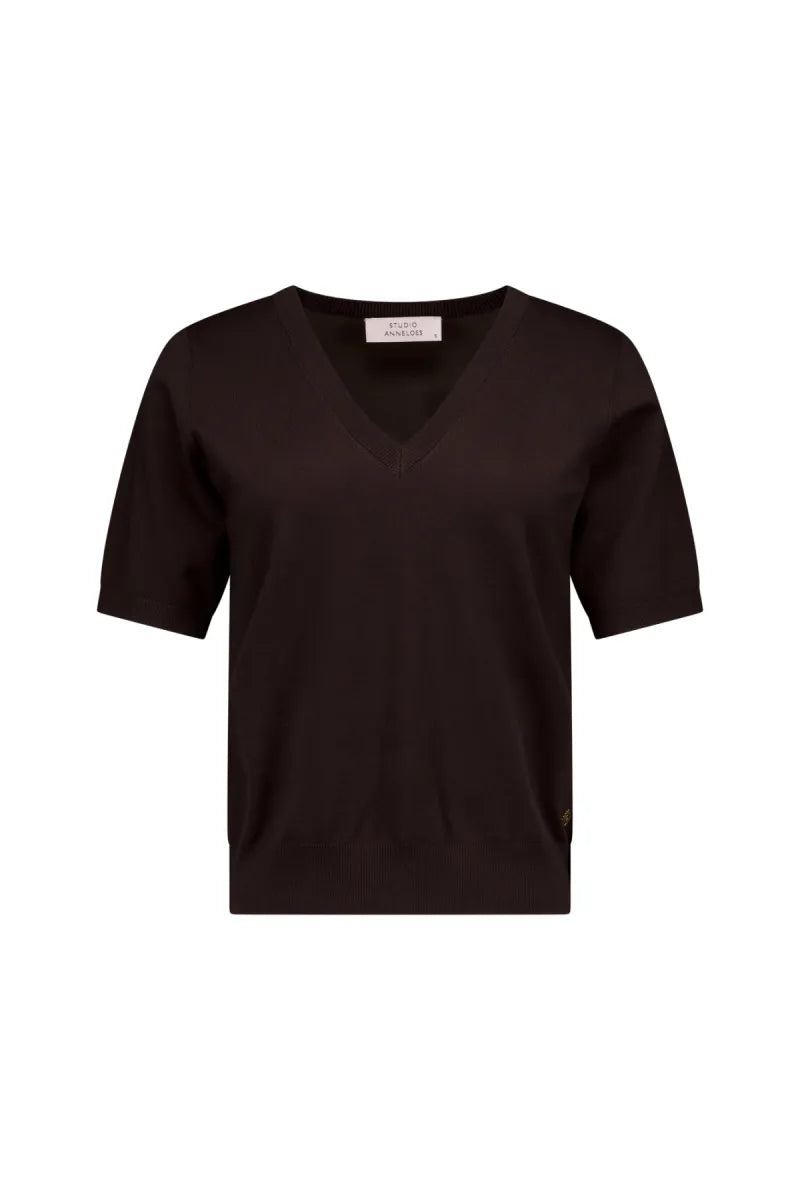 STUDIO ANNELOES Truida Pullover