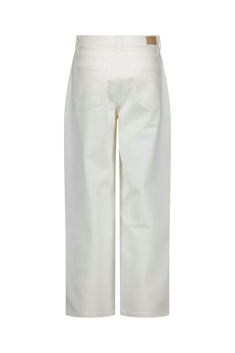 STUDIO ANNELOES Babet Denim Trousers