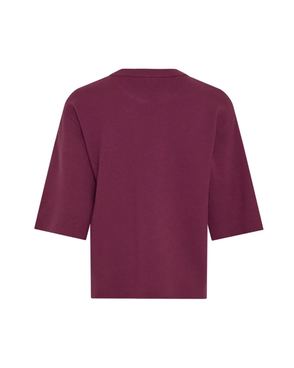 MSCH COPENHAGEN Agatha East Pullover