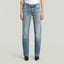 G-STAR G-Straight Jeans