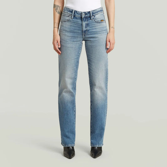 G-STAR G-Straight Jeans