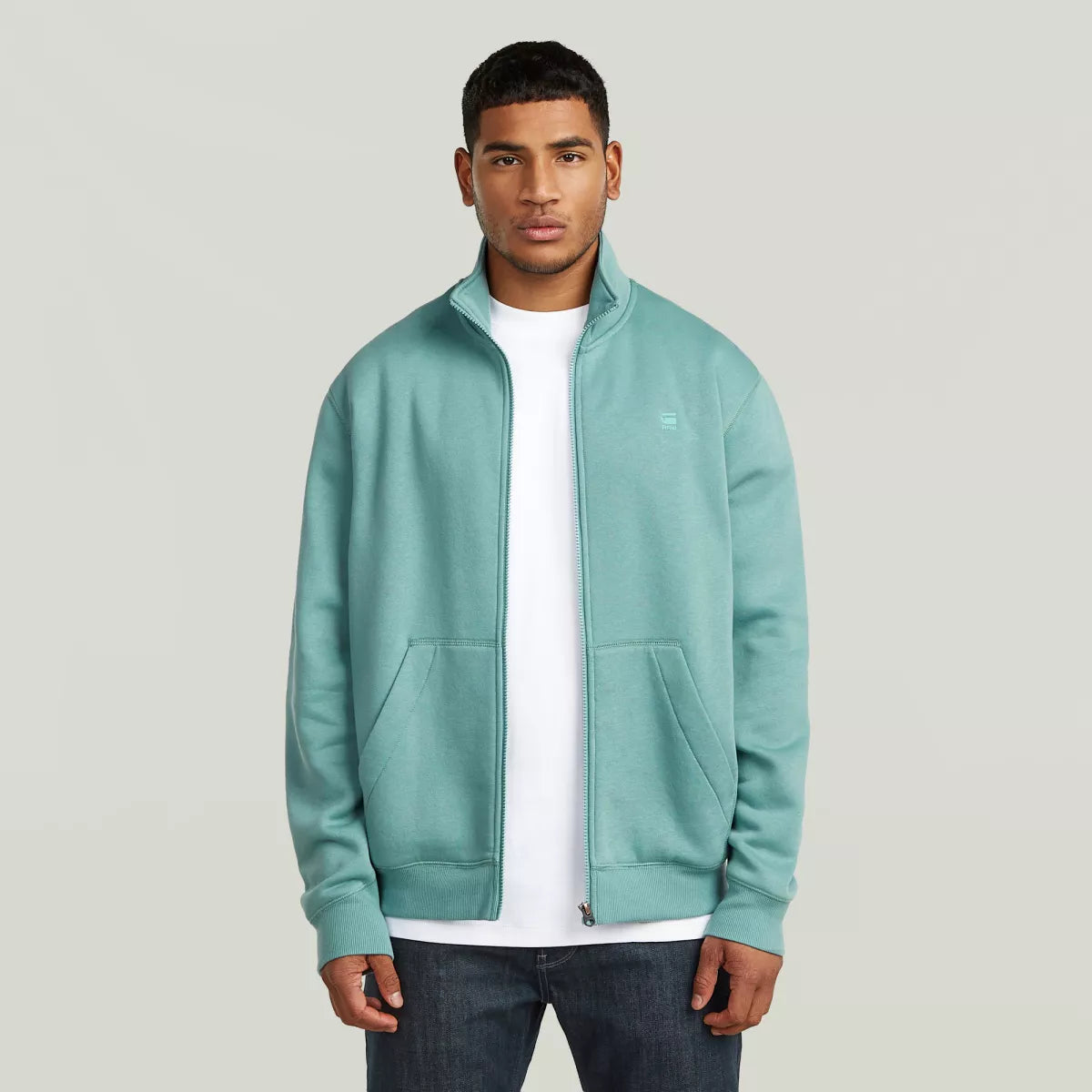 G-STAR Premium Core Track Jacket