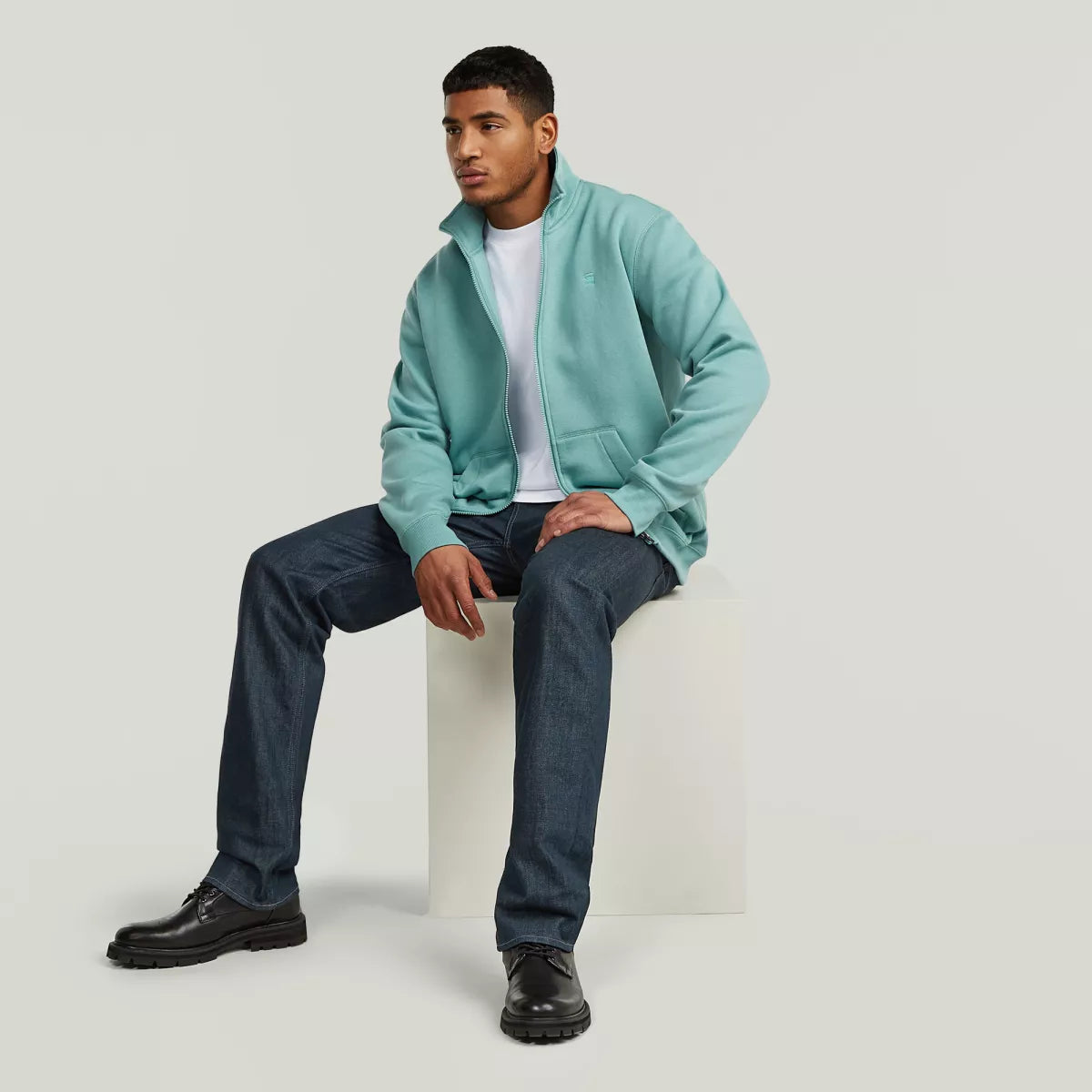 G-STAR Premium Core Track Jacket