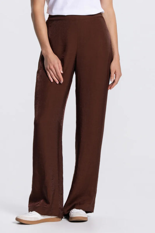 JANSEN AMSTERDAM Pippa Trousers