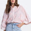 JANSEN AMSTERDAM Marney Blouse