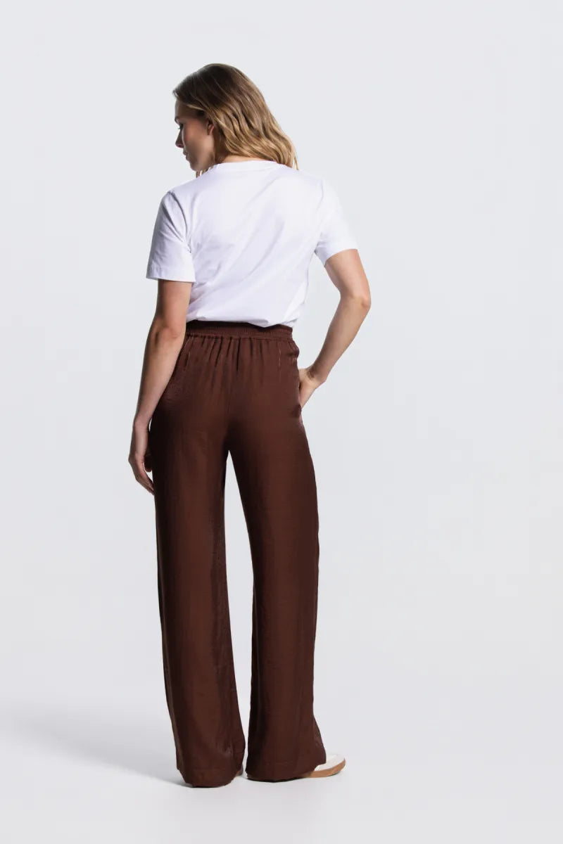 JANSEN AMSTERDAM Pippa Trousers