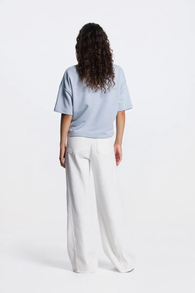 JANSEN AMSTERDAM Noa Sweat