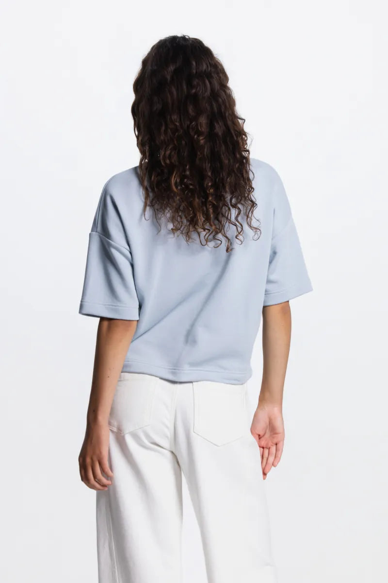 JANSEN AMSTERDAM Noa Sweat