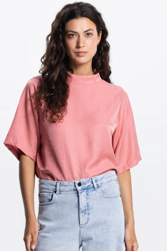 JANSEN AMSTERDAM Odile Top