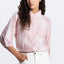 JANSEN AMSTERDAM Raella Blouse