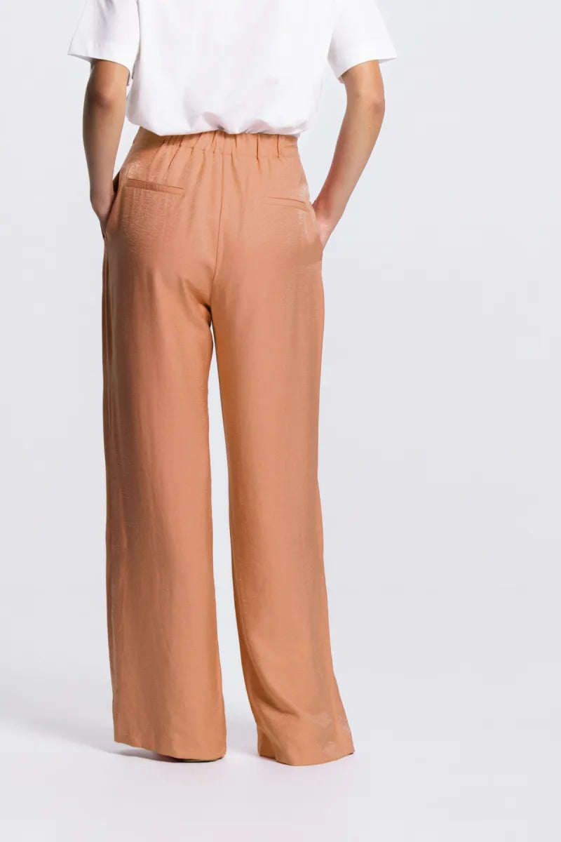 JANSEN AMSTERDAM Pam Trousers