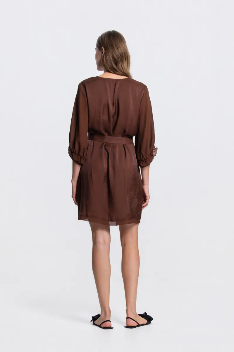 JANSEN AMSTERDAM Polly Dress