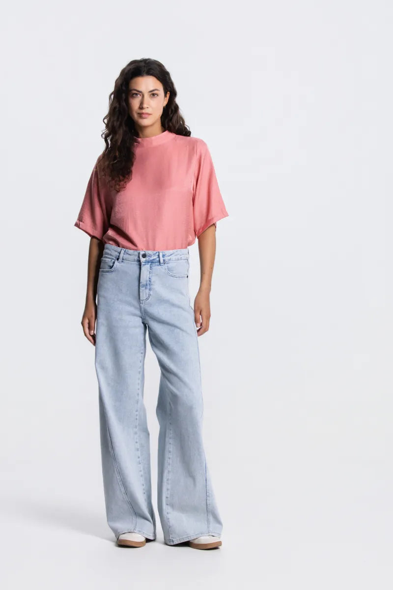 JANSEN AMSTERDAM Odile Top