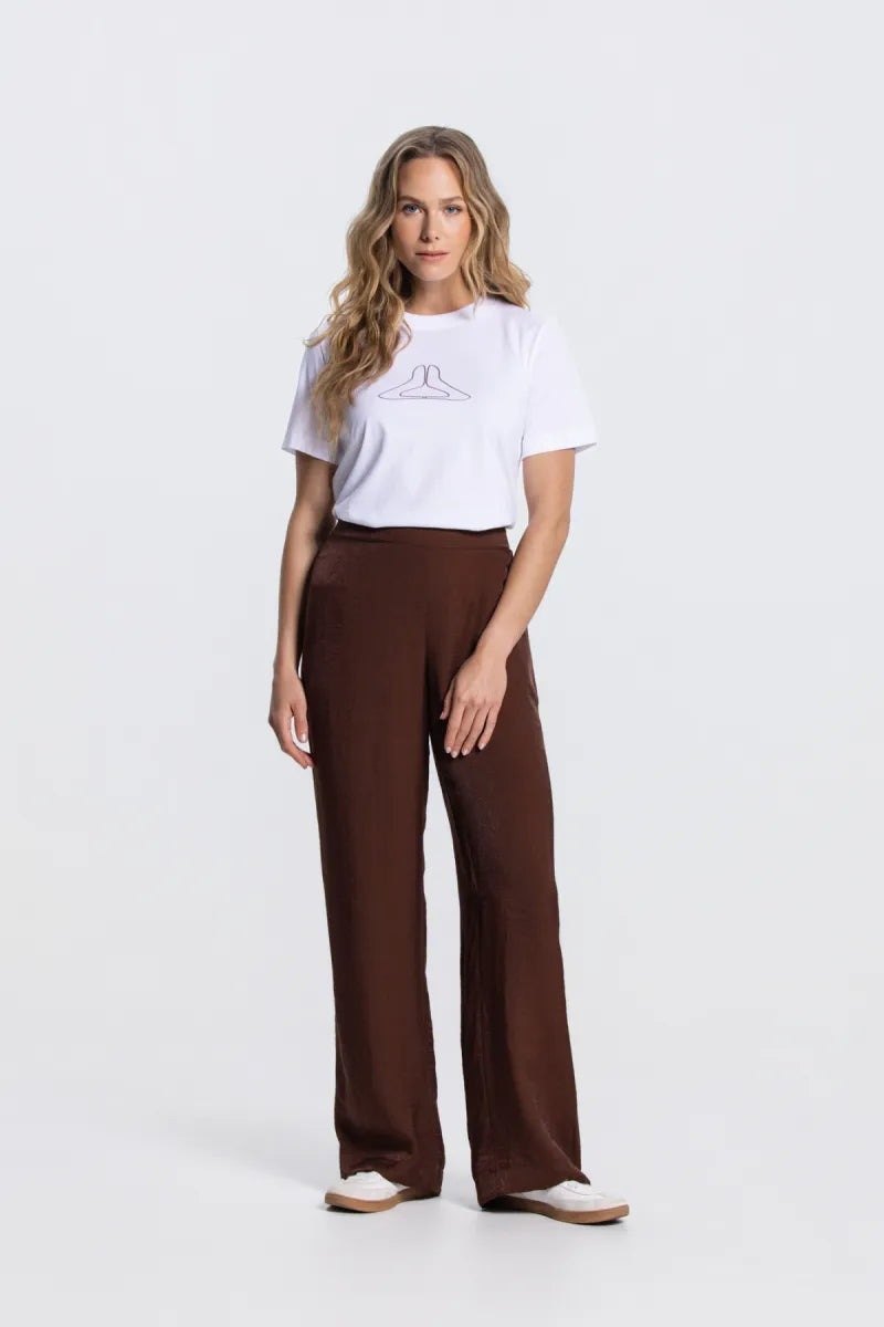 JANSEN AMSTERDAM Pippa Trousers