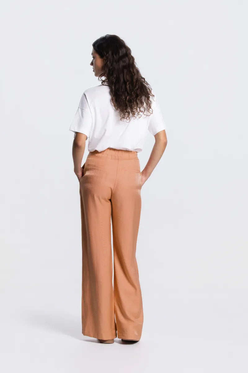 JANSEN AMSTERDAM Pam Trousers