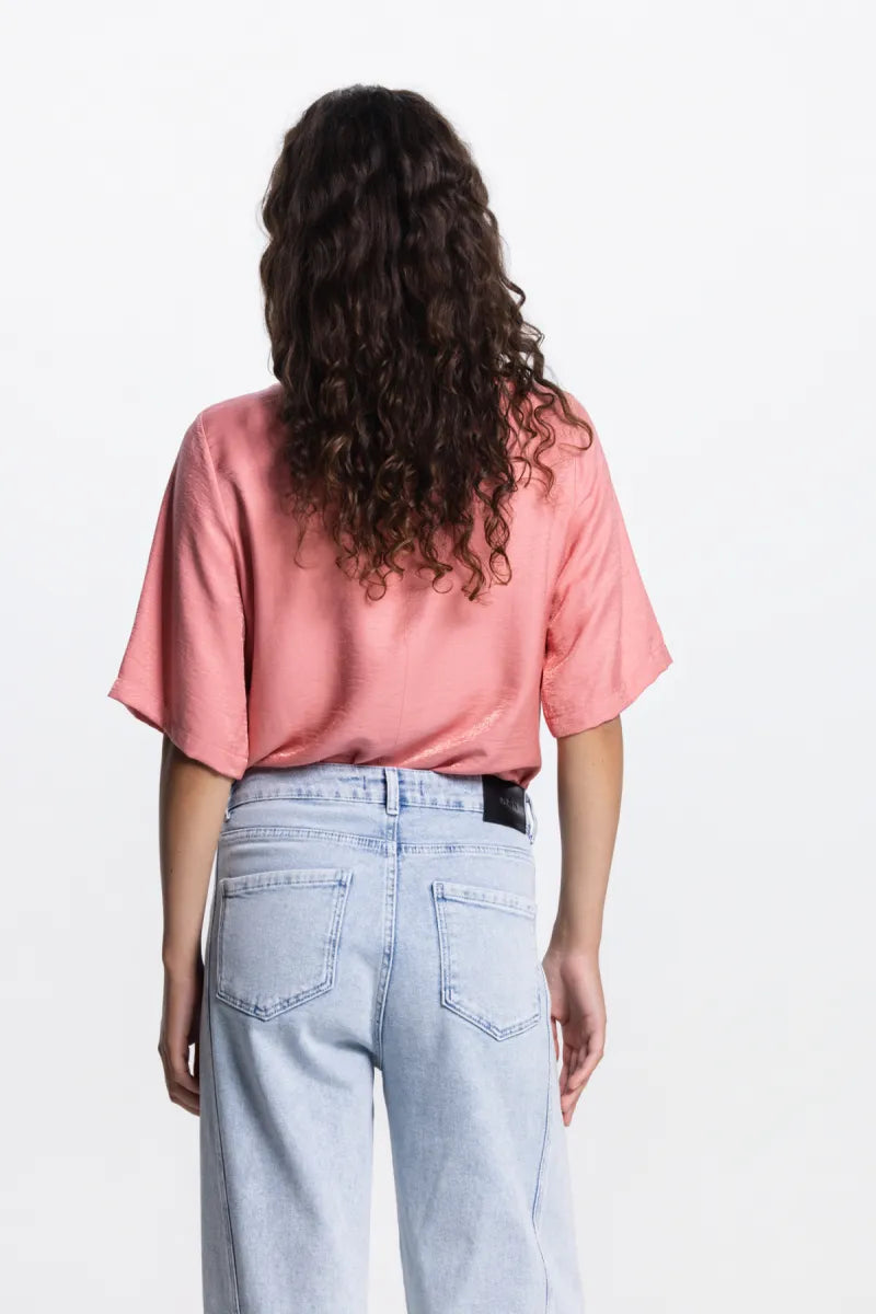 JANSEN AMSTERDAM Odile Top