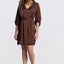 JANSEN AMSTERDAM Polly Dress