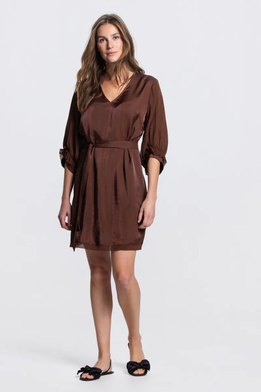 JANSEN AMSTERDAM Polly Dress