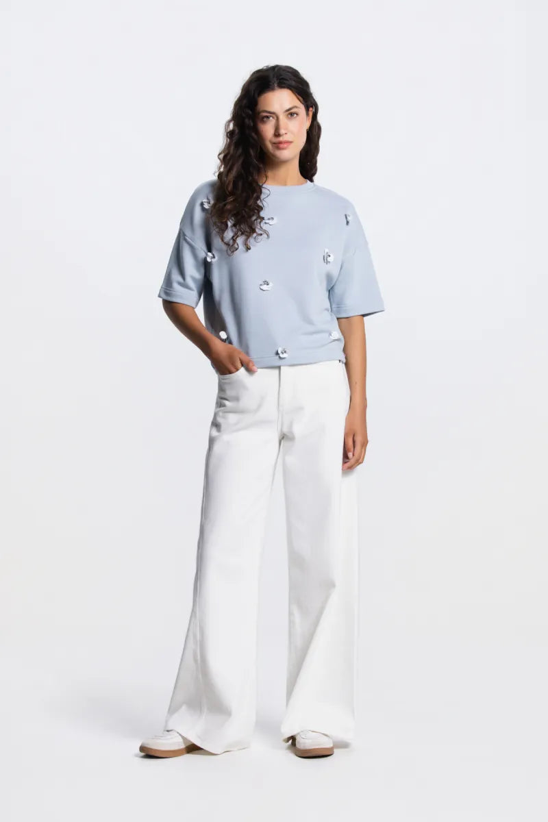JANSEN AMSTERDAM Noa Sweat