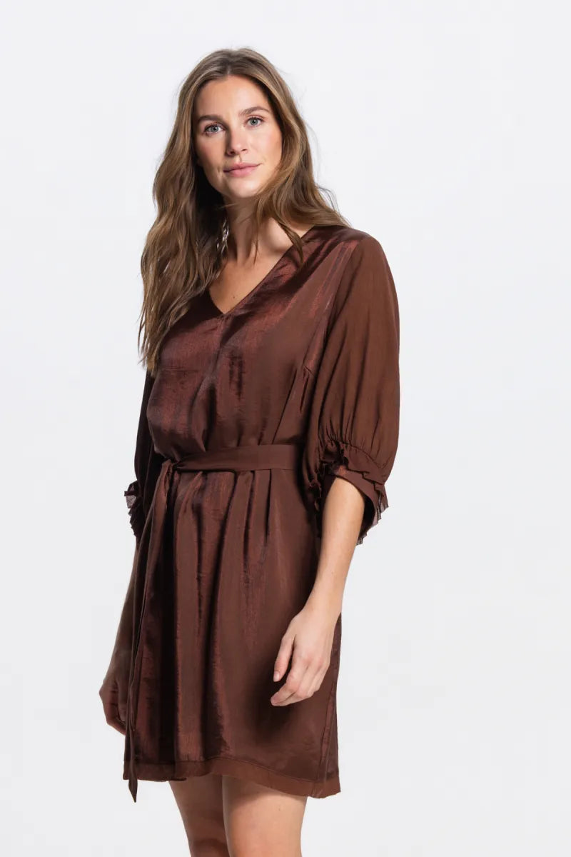 JANSEN AMSTERDAM Polly Dress