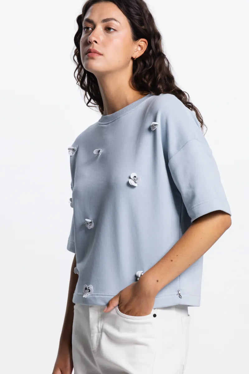 JANSEN AMSTERDAM Noa Sweat