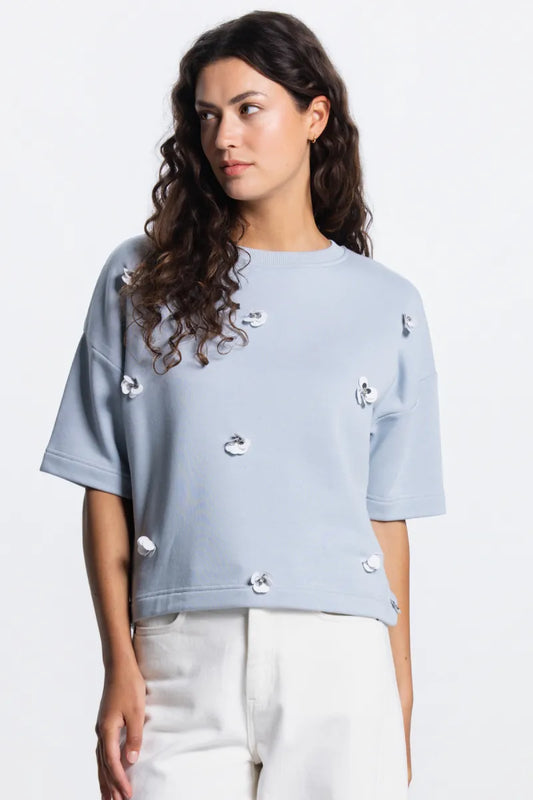 JANSEN AMSTERDAM Noa Sweat