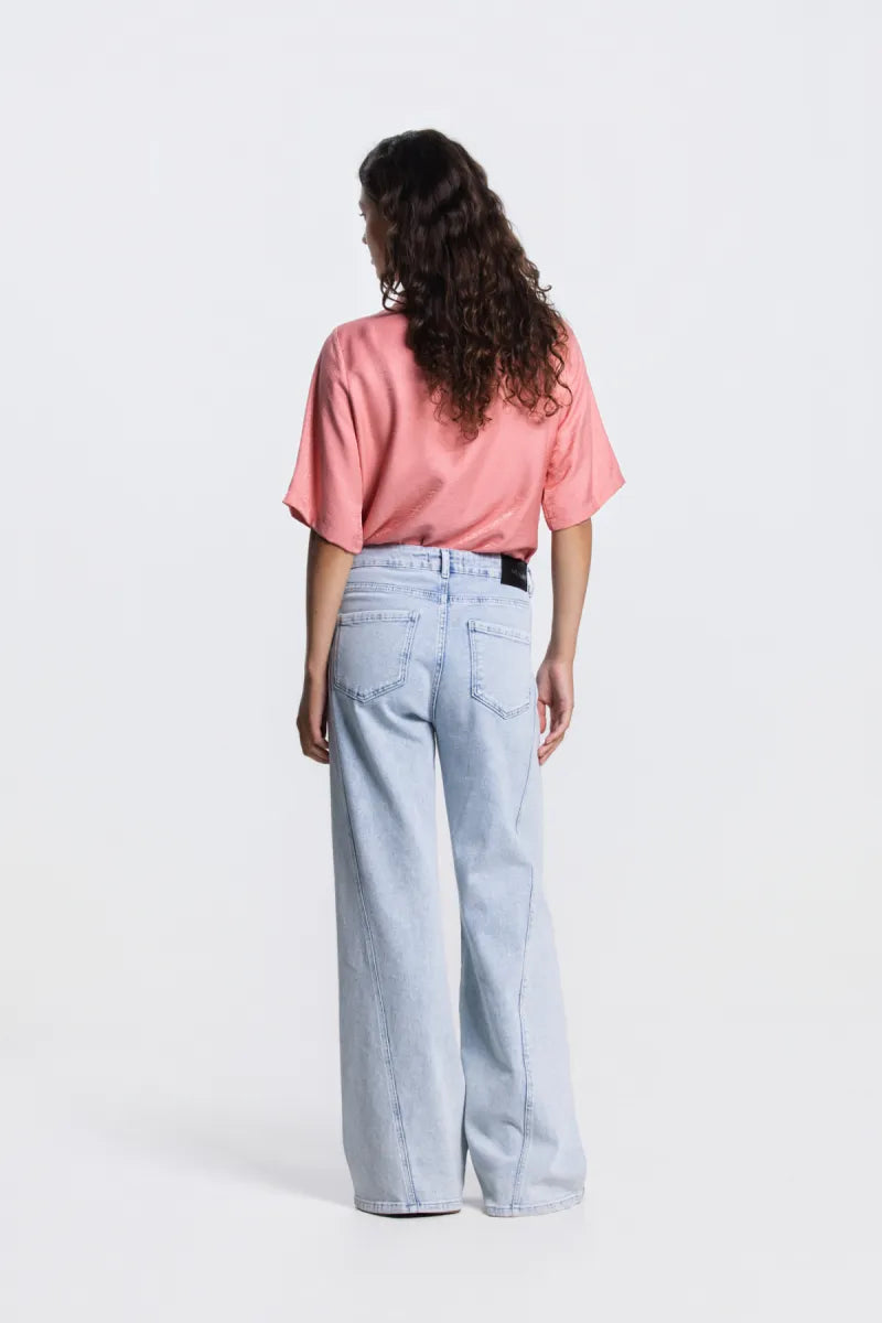 JANSEN AMSTERDAM Odile Top