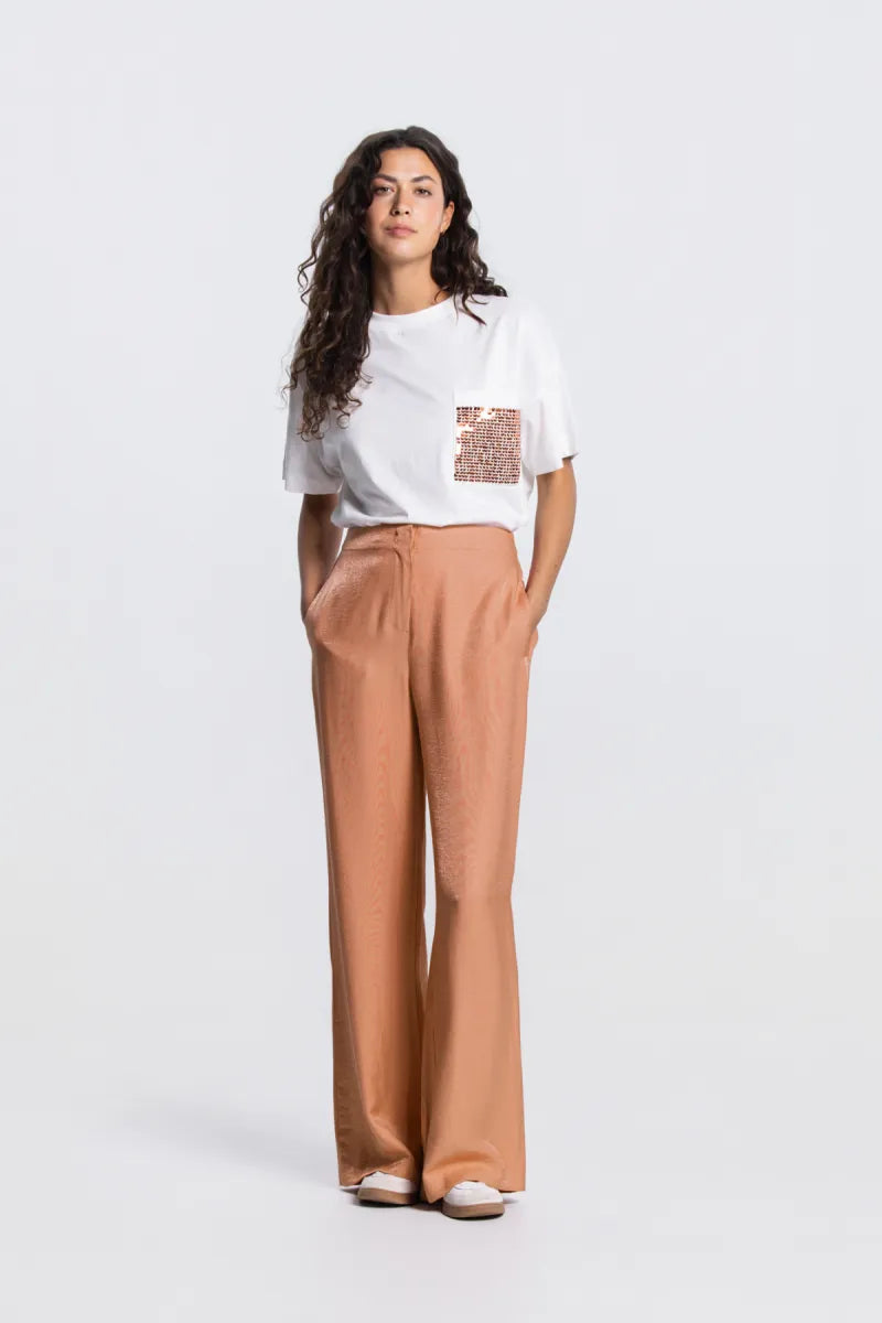 JANSEN AMSTERDAM Pam Trousers