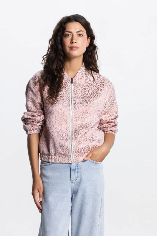JANSEN AMSTERDAM Rox Jacket
