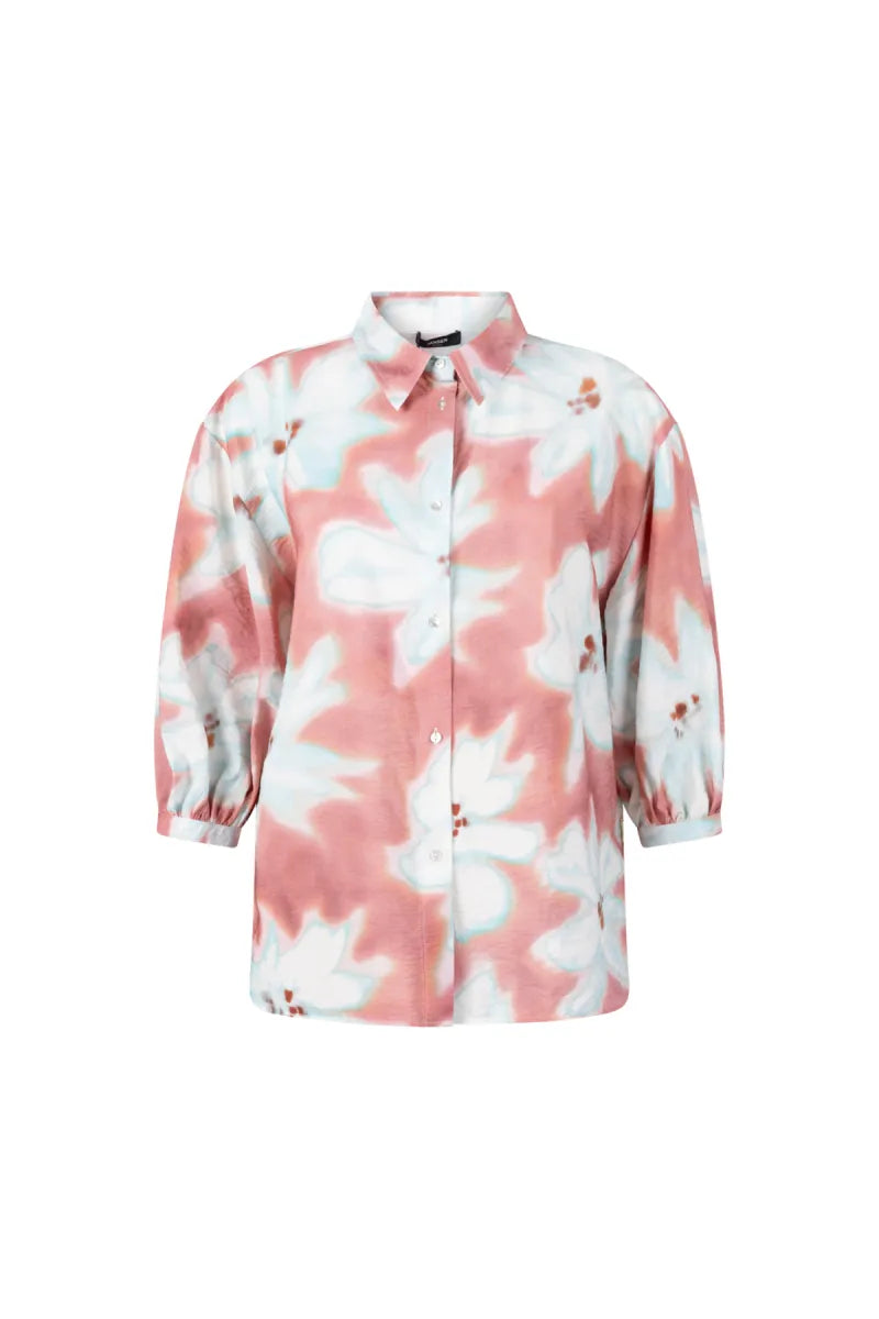 JANSEN AMSTERDAM Pip Blouse