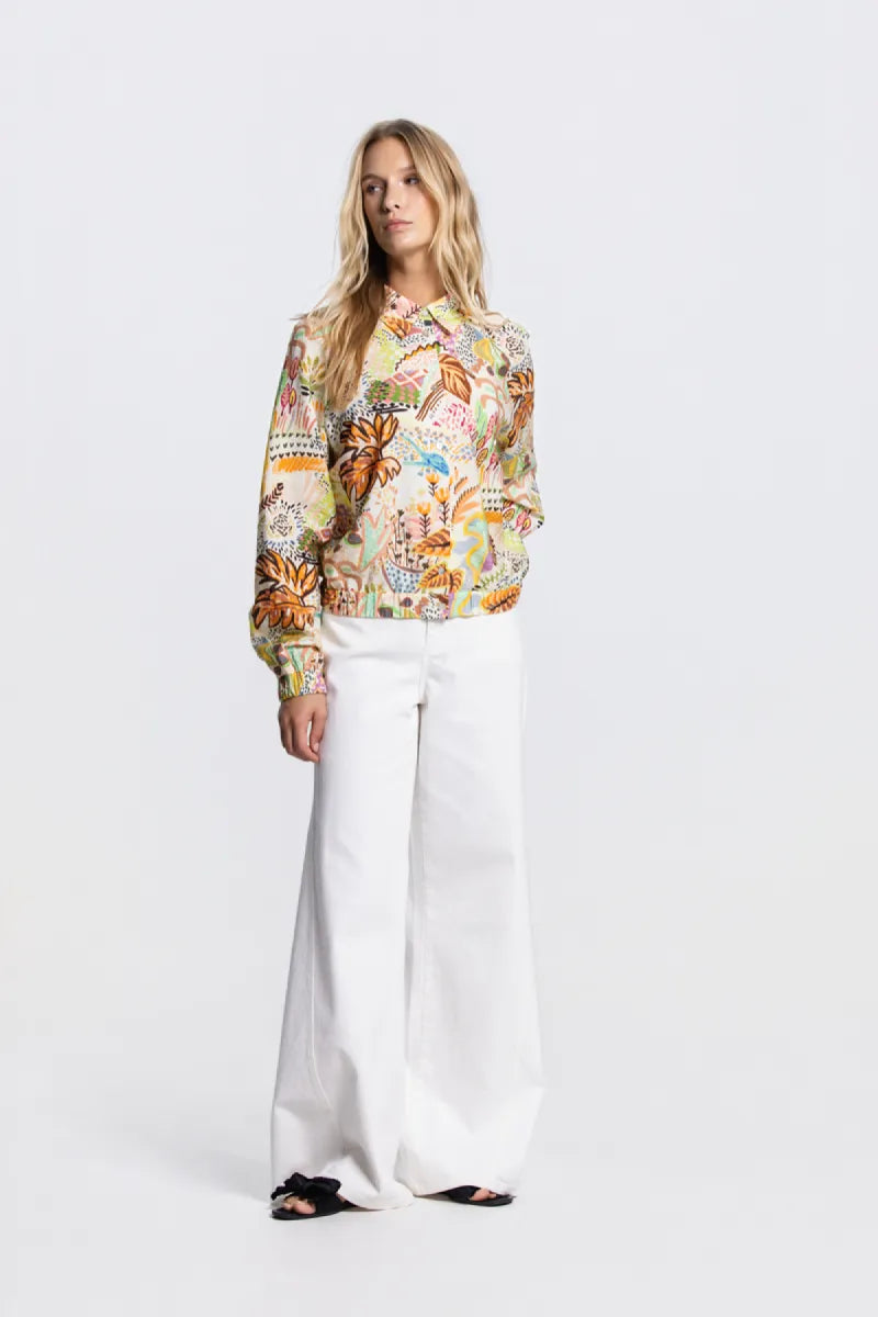 JANSEN AMSTERDAM Vanna Jacket