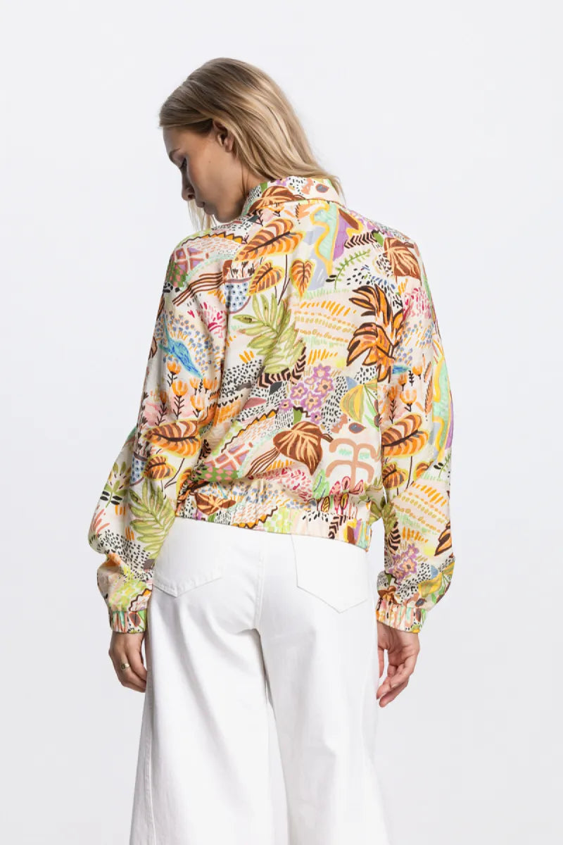JANSEN AMSTERDAM Vanna Jacket