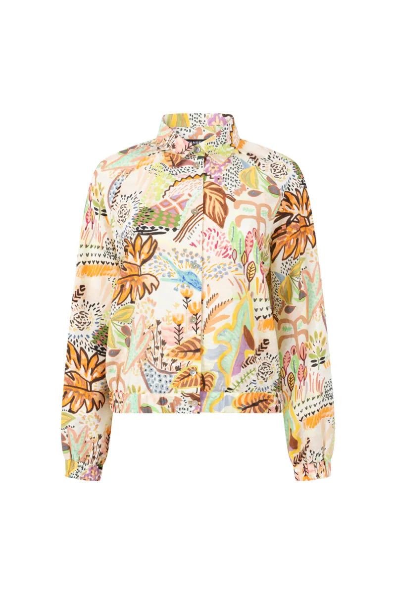 JANSEN AMSTERDAM Vanna Jacket