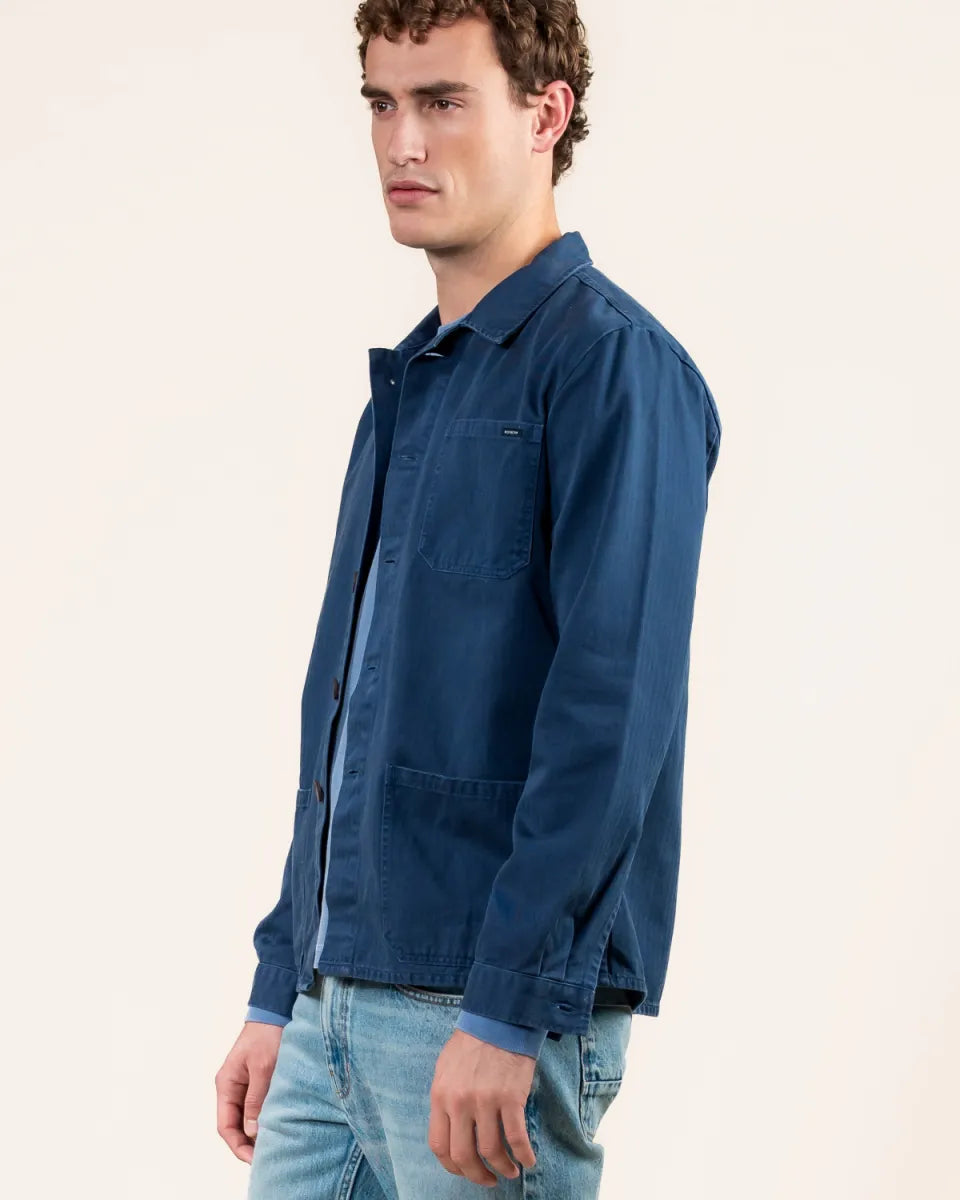 KUYICHI Peter Worker Jacket