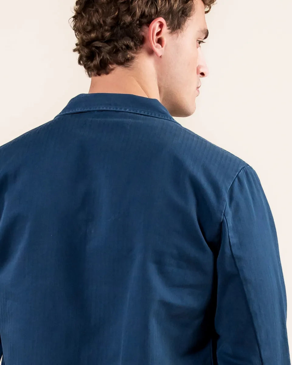 KUYICHI Peter Worker Jacket