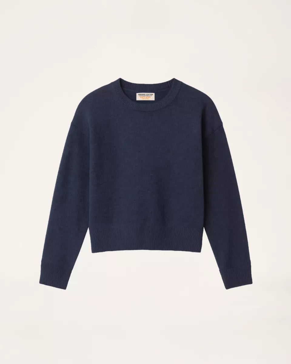 KUYICHI Rose Knit