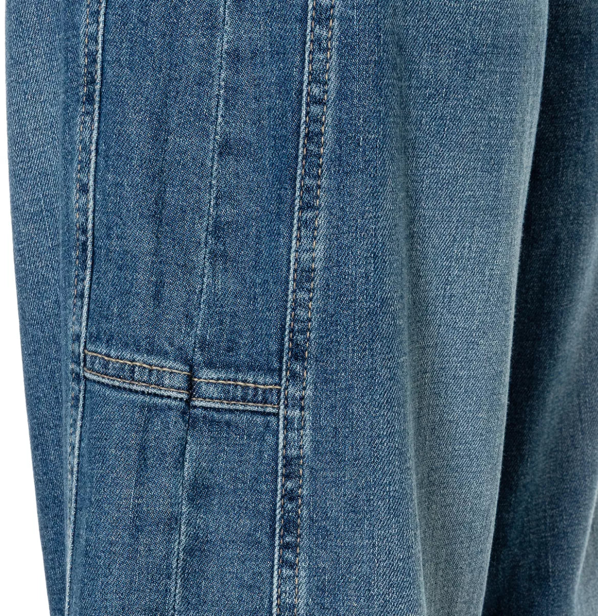 MAC JEANS Ohio Barrel Jeans