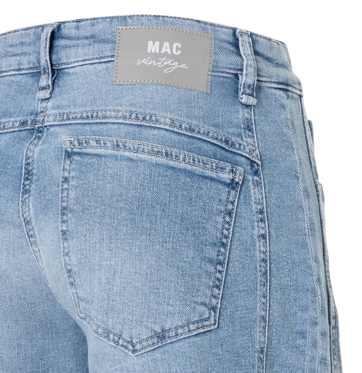 MAC JEANS Ohio Barrel Jeans