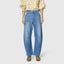 MAC JEANS Dakota Jeans - Mid Blue