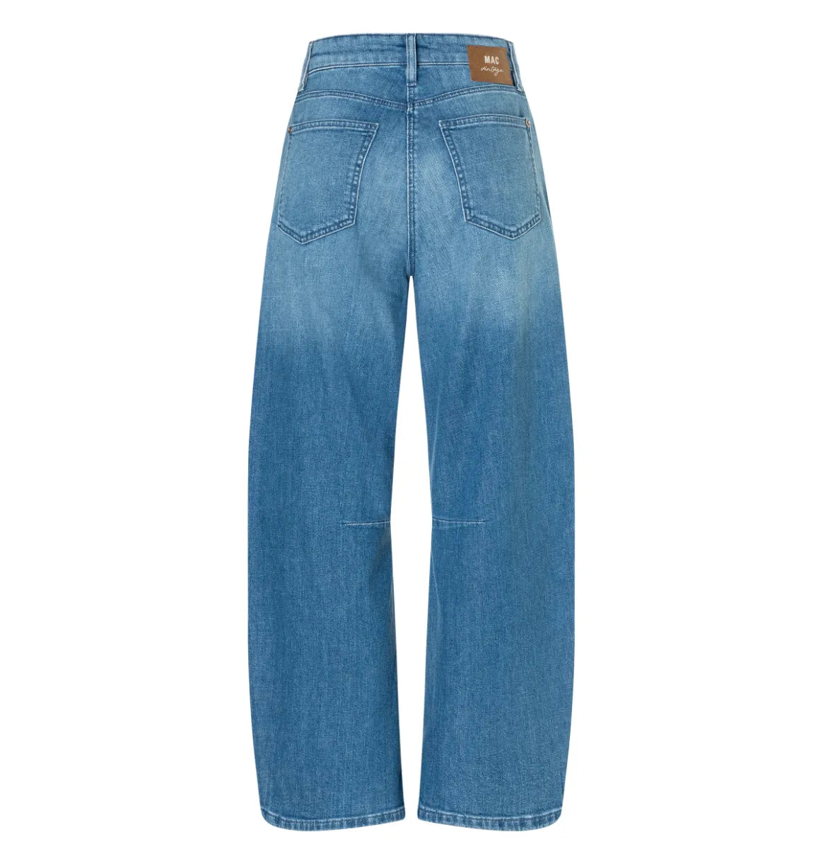 MAC JEANS Dakota Jeans - Mid Blue