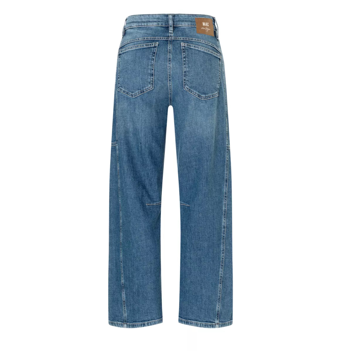 MAC JEANS Ohio Barrel Jeans